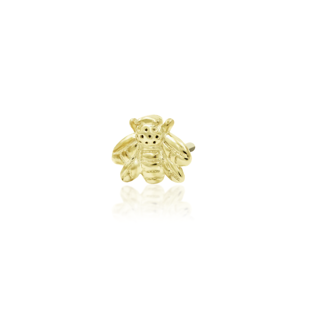 Mini Bee — Junipurr