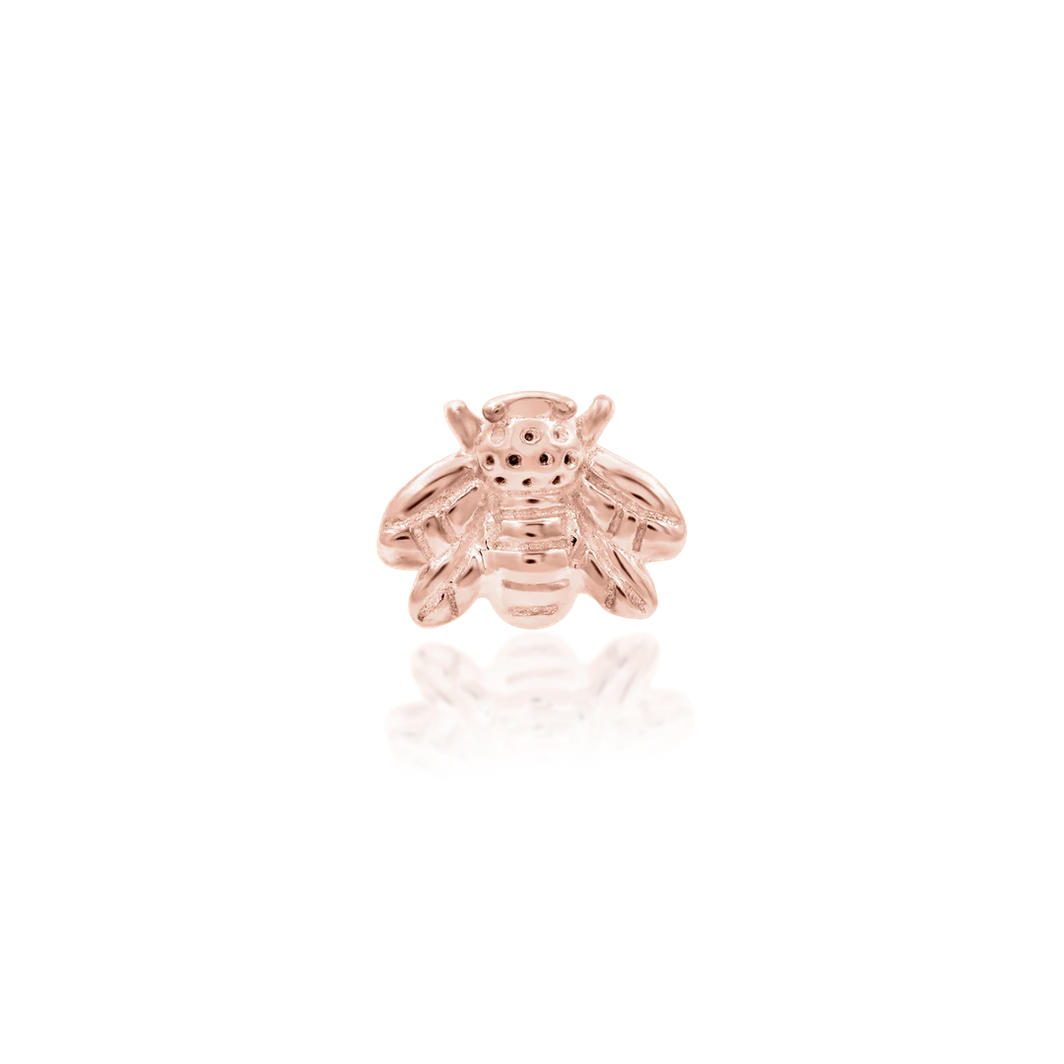 Mini Bee — Junipurr