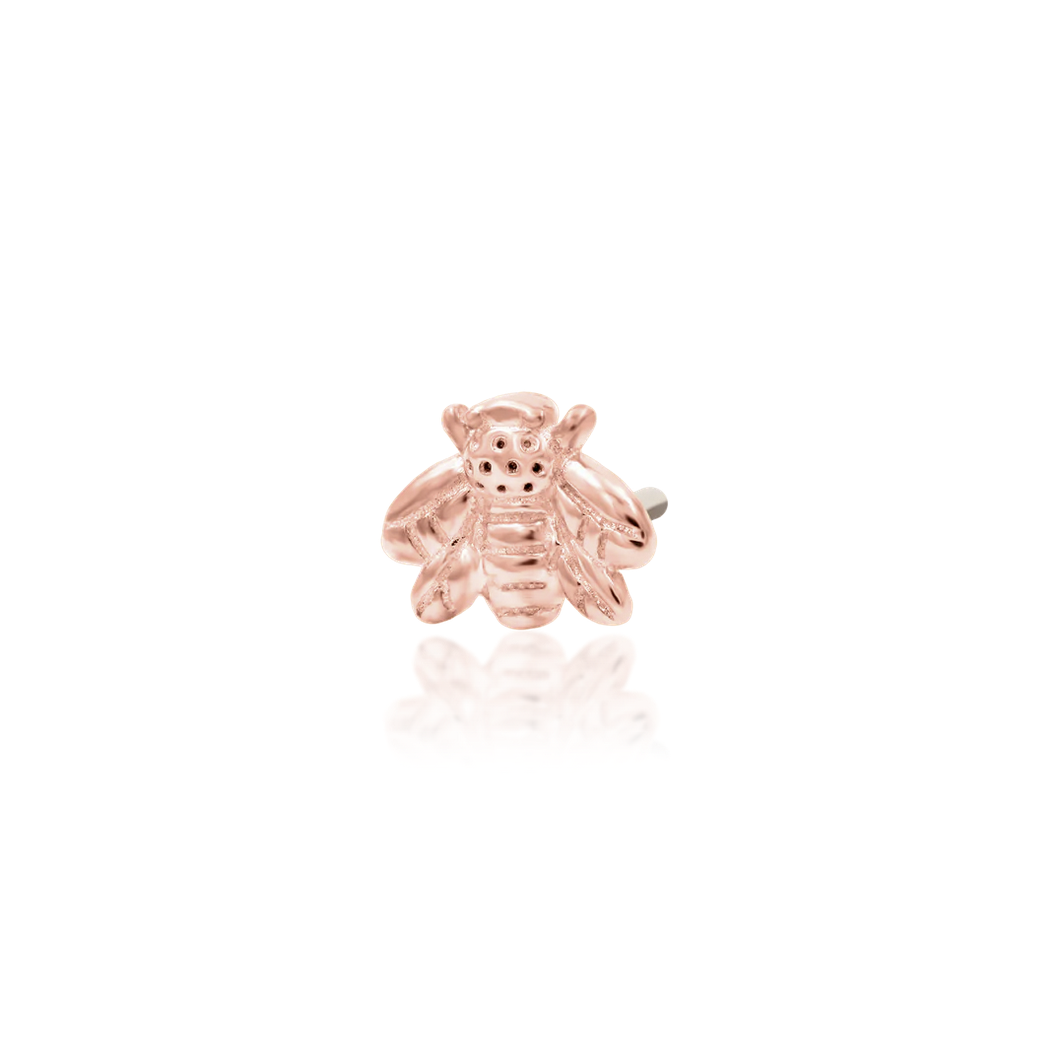 Mini Bee — Junipurr