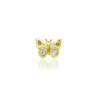 Mini Butterfly — Junipurr