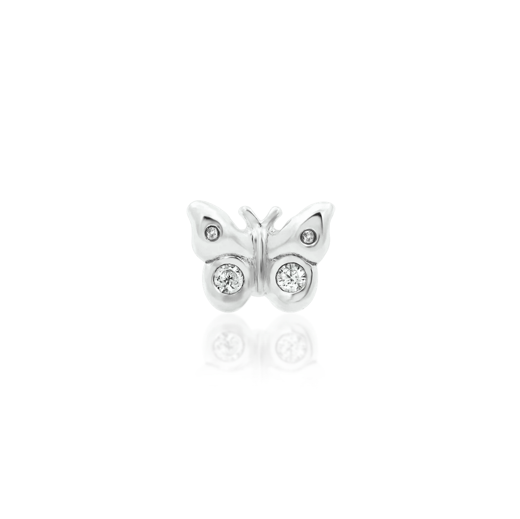 Mini Butterfly — Junipurr