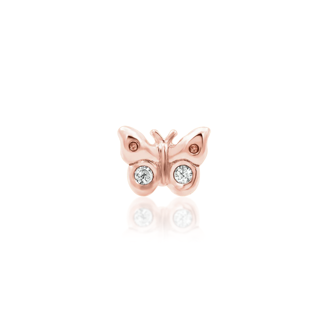 Mini Butterfly — Junipurr