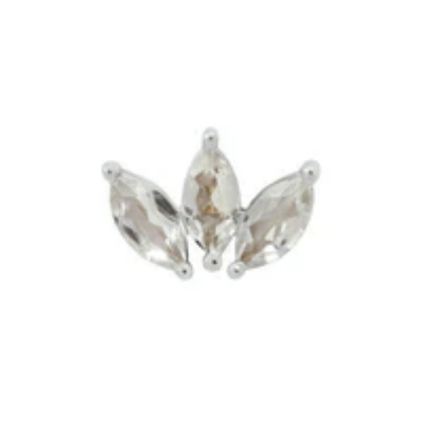 Mini Moet CZ From Buddha
