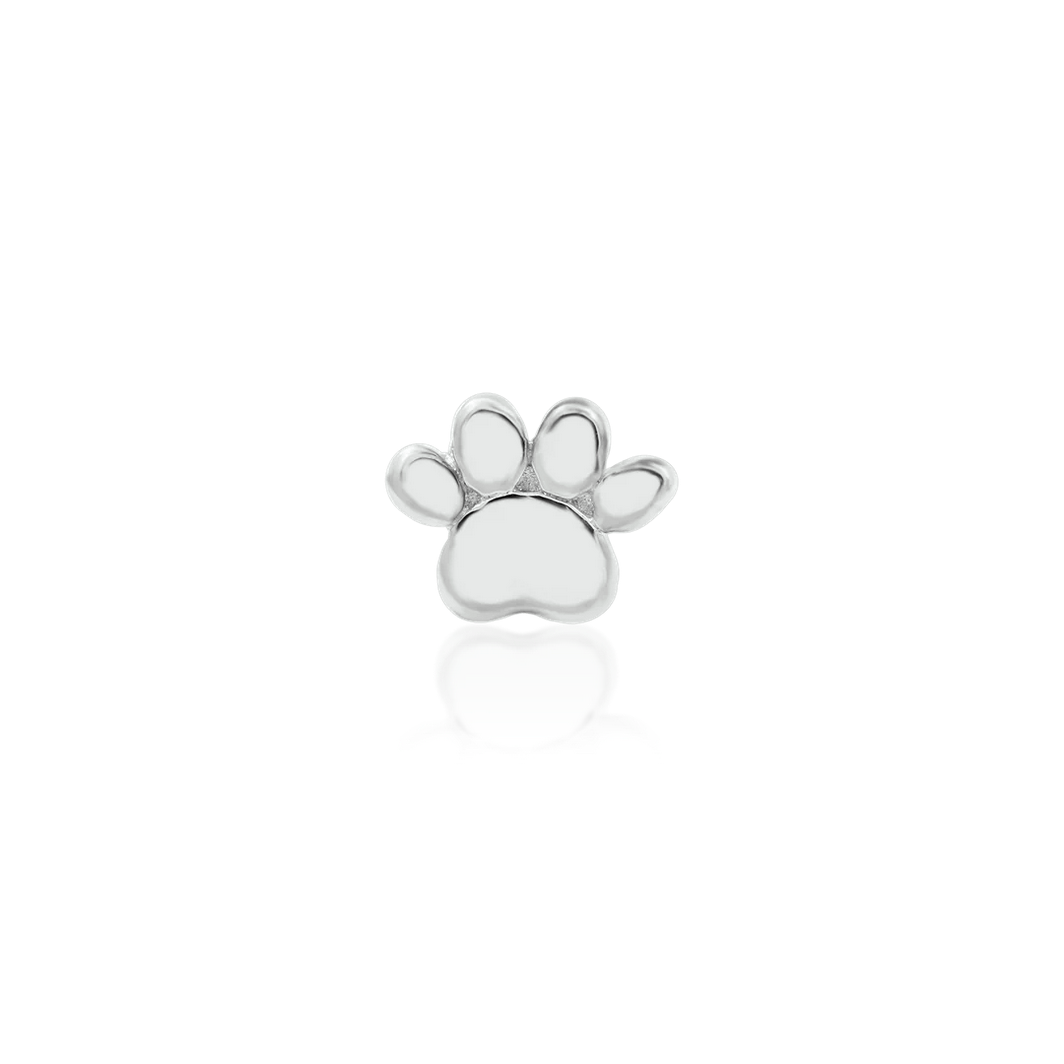 Mini Paw — Junipurr