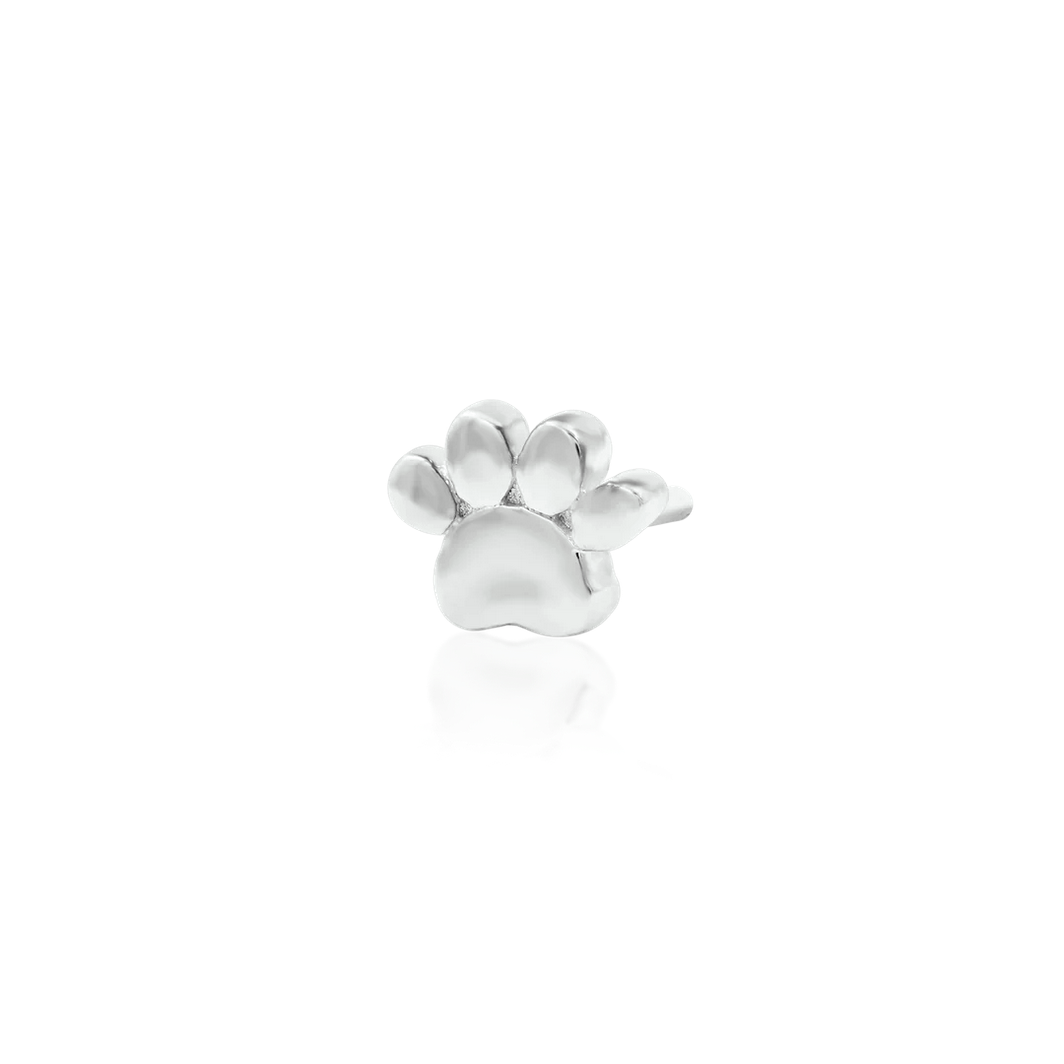 Mini Paw — Junipurr