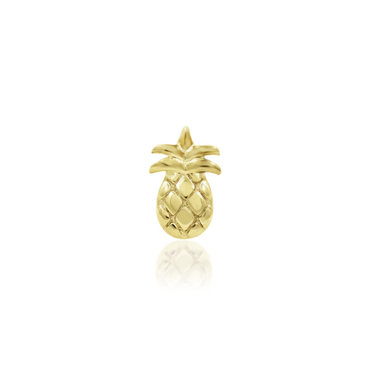 Mini Pineapple from Junipurr (Vault)