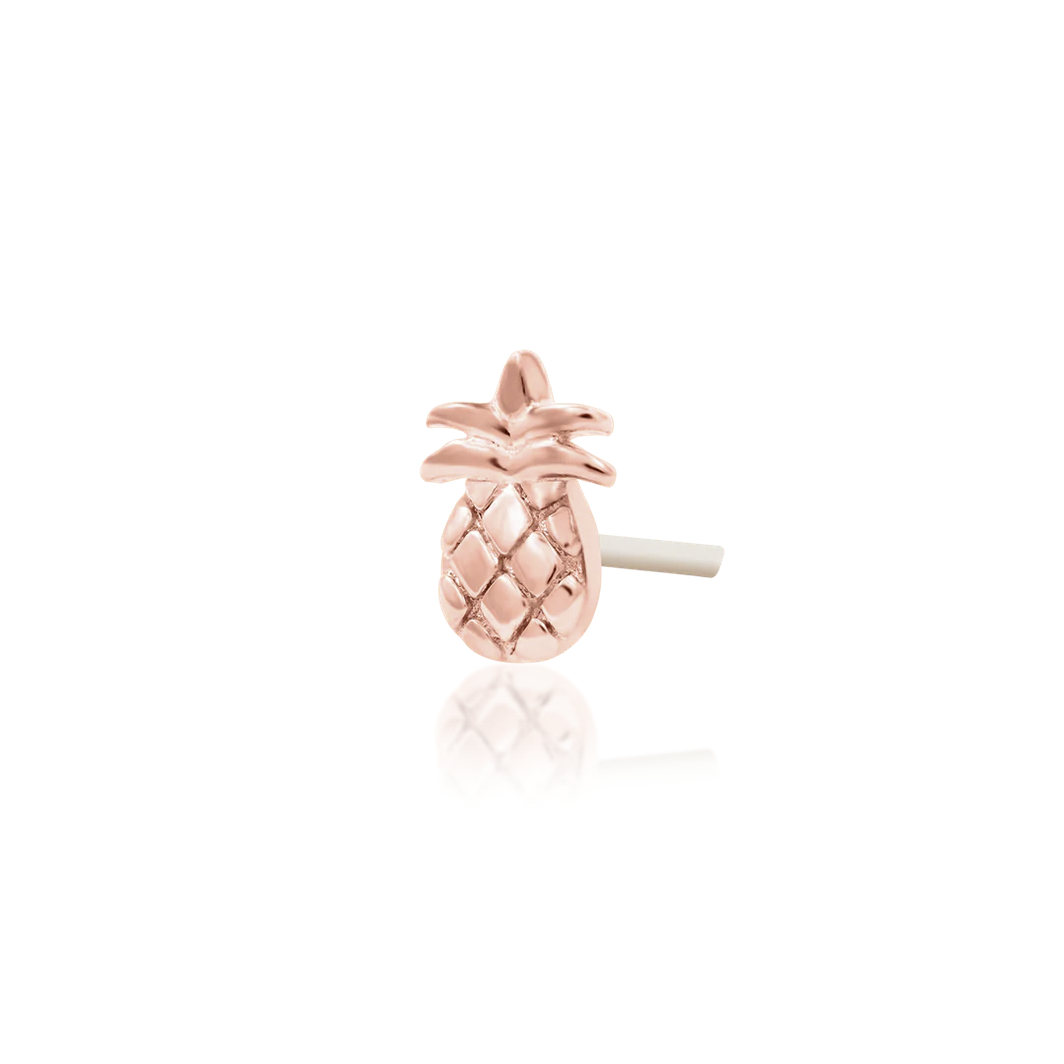 Mini Pineapple from Junipurr (Vault)