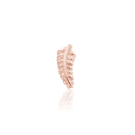 Mini Quill from Junipurr Rose Gold (Vault)