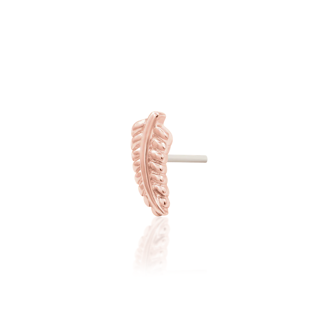 Mini Quill from Junipurr Rose Gold (Vault)