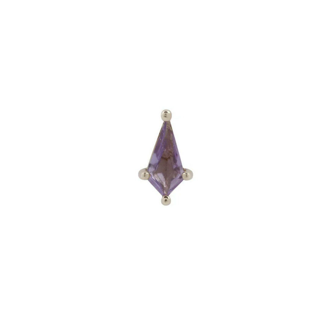 Soho Mini Amethyst — Buddha