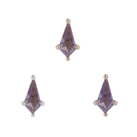 Soho Mini Amethyst — Buddha