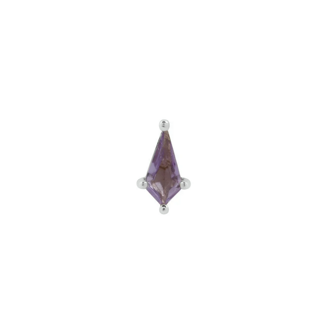 Soho Mini Amethyst — Buddha