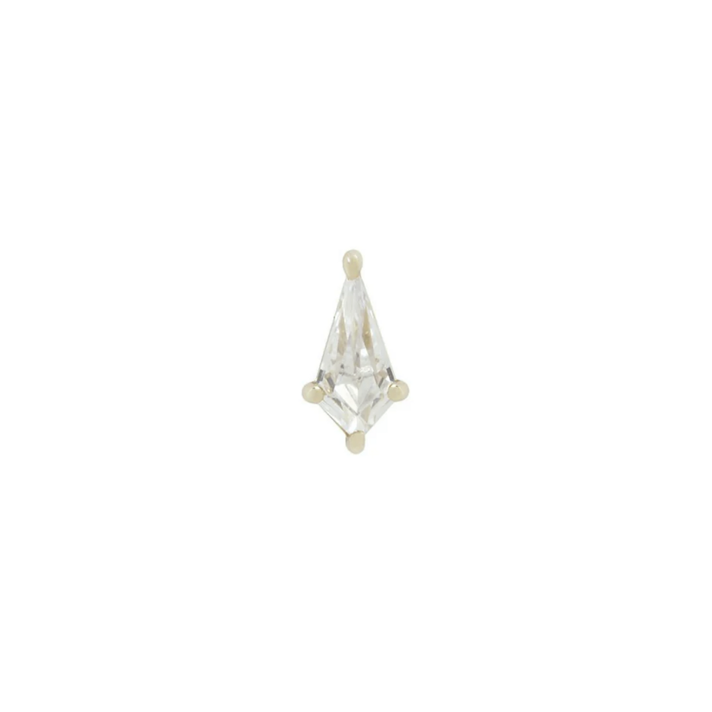 Mini Soho CZ From Buddha