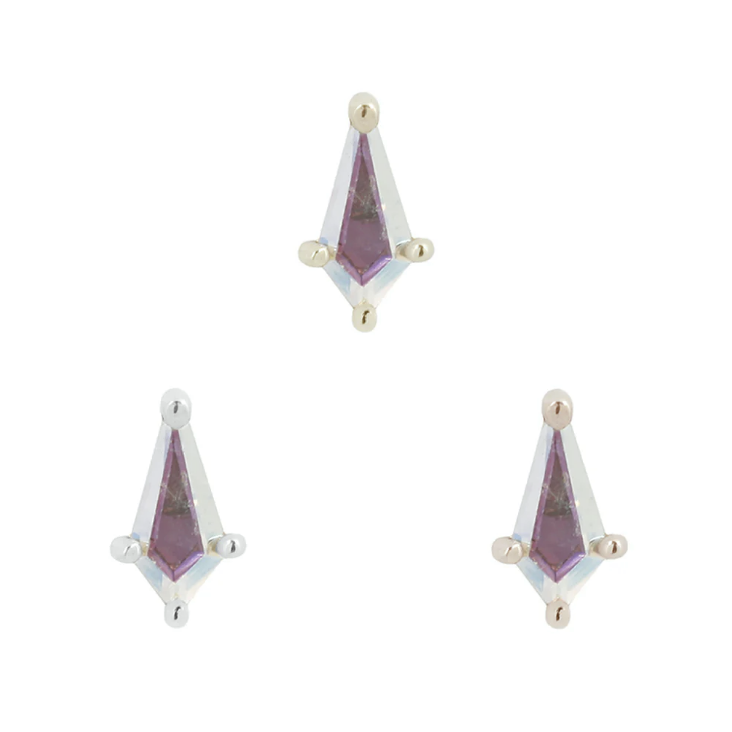 Soho Mini Mercury Mist Topaz — Buddha