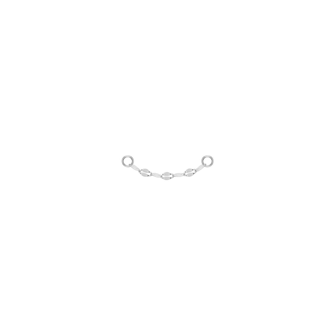 Mirror Link Chain - Single
