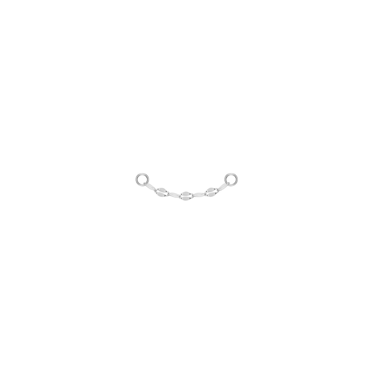 Mirror Link Chain - Single