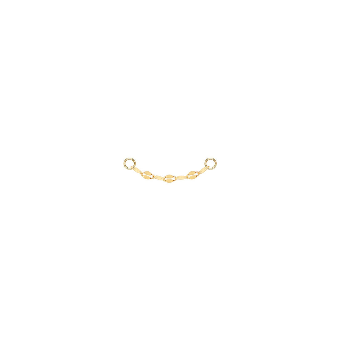 Mirror Link Chain - Single