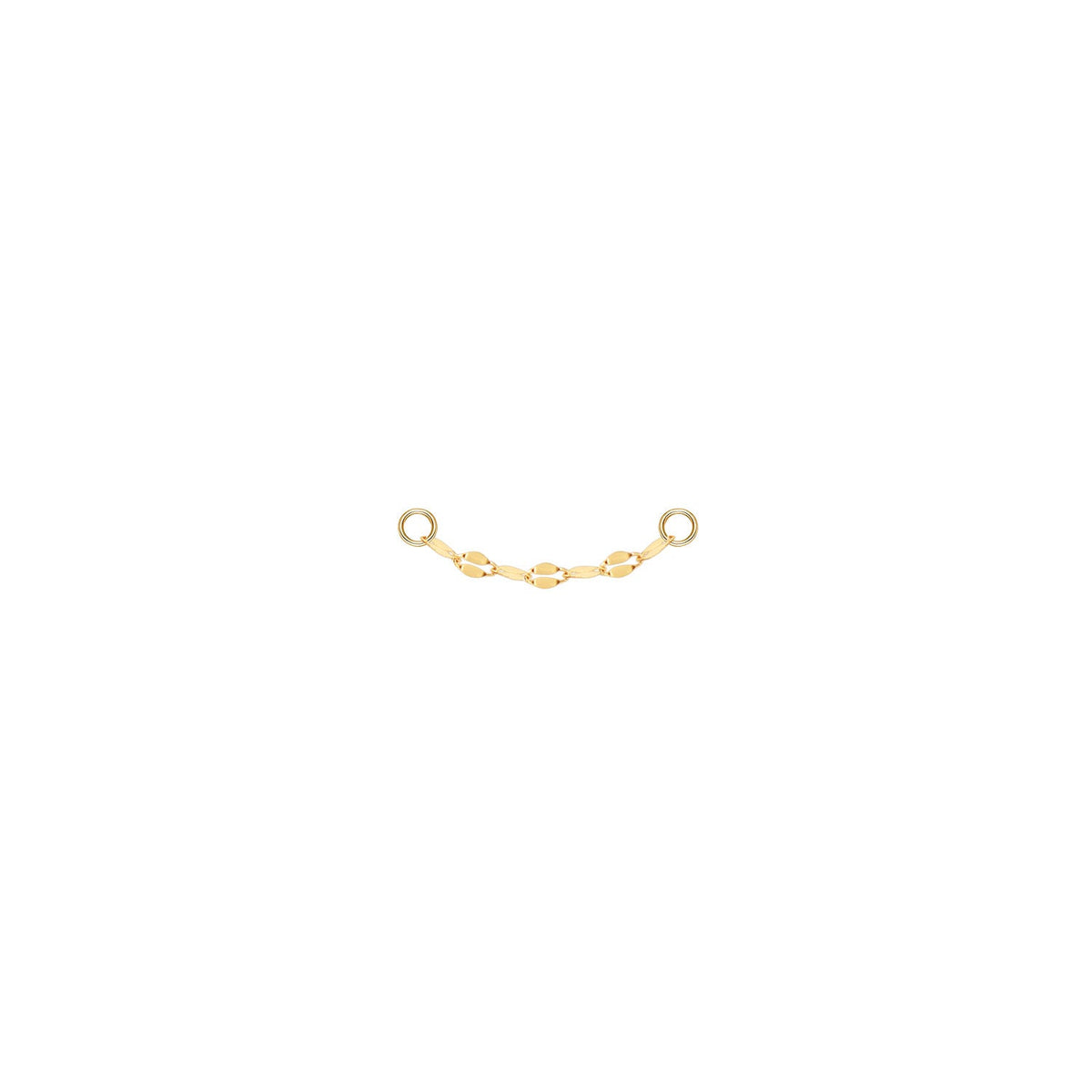 Mirror Link Chain - Single