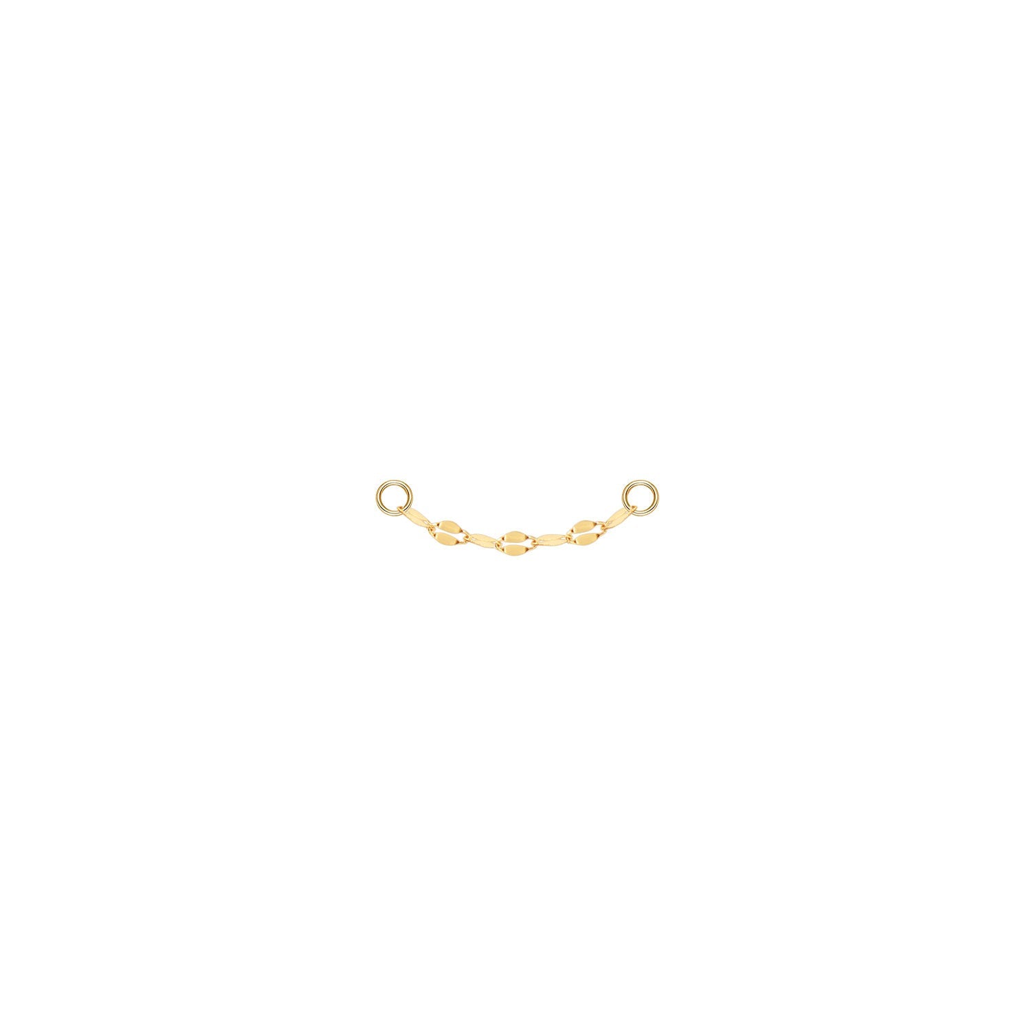 Mirror Link Chain - Single