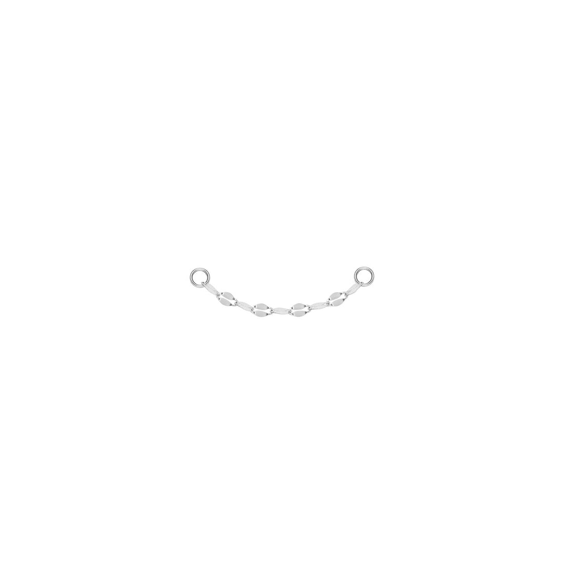 Mirror Link Chain - Single