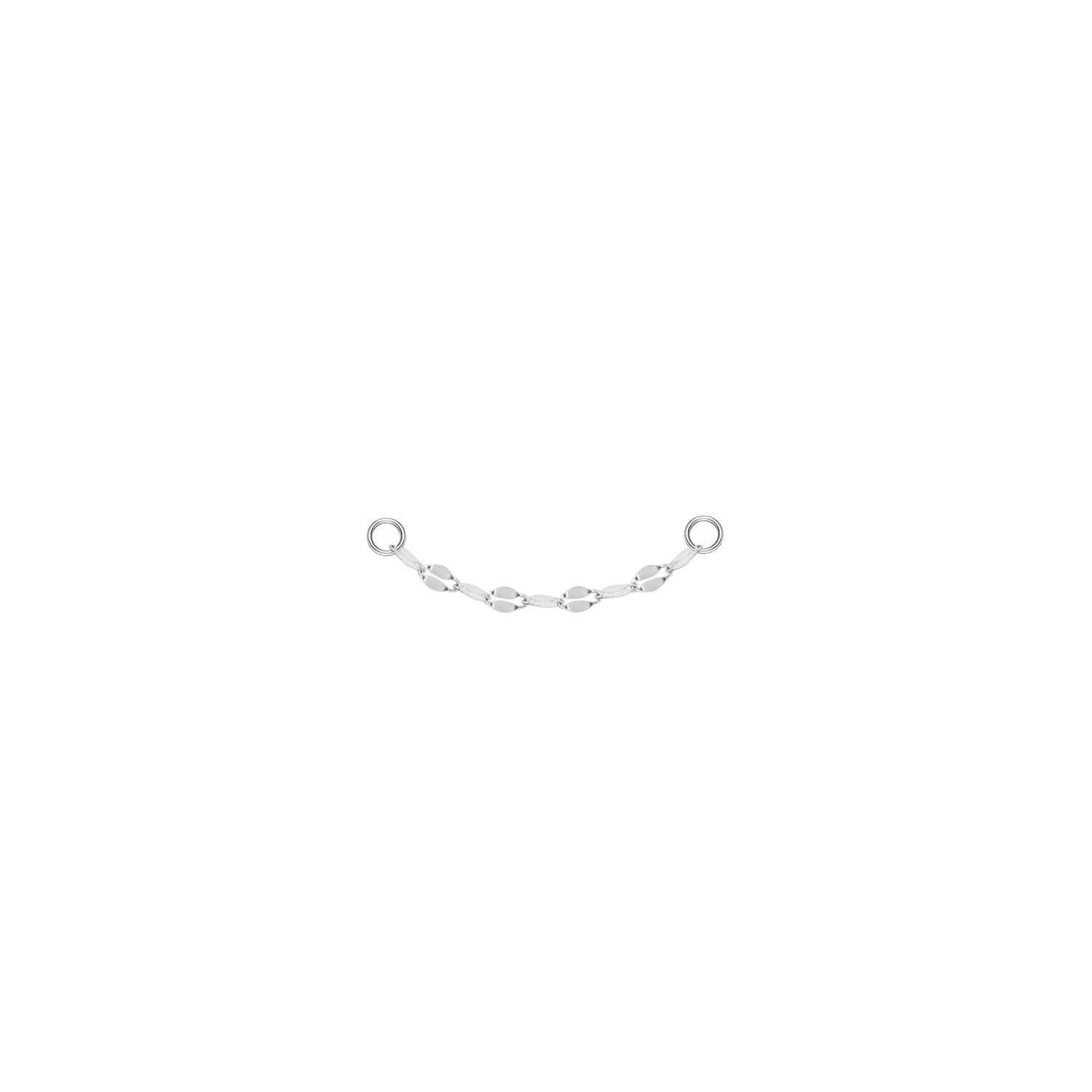 Mirror Link Chain - Single