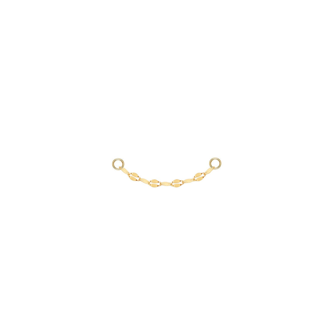 Mirror Link Chain - Single