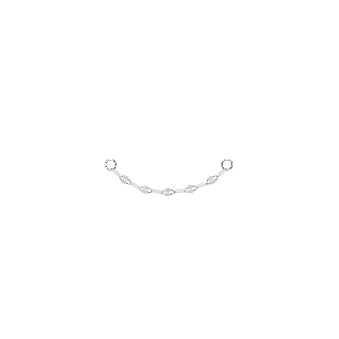 Mirror Link Chain - Single