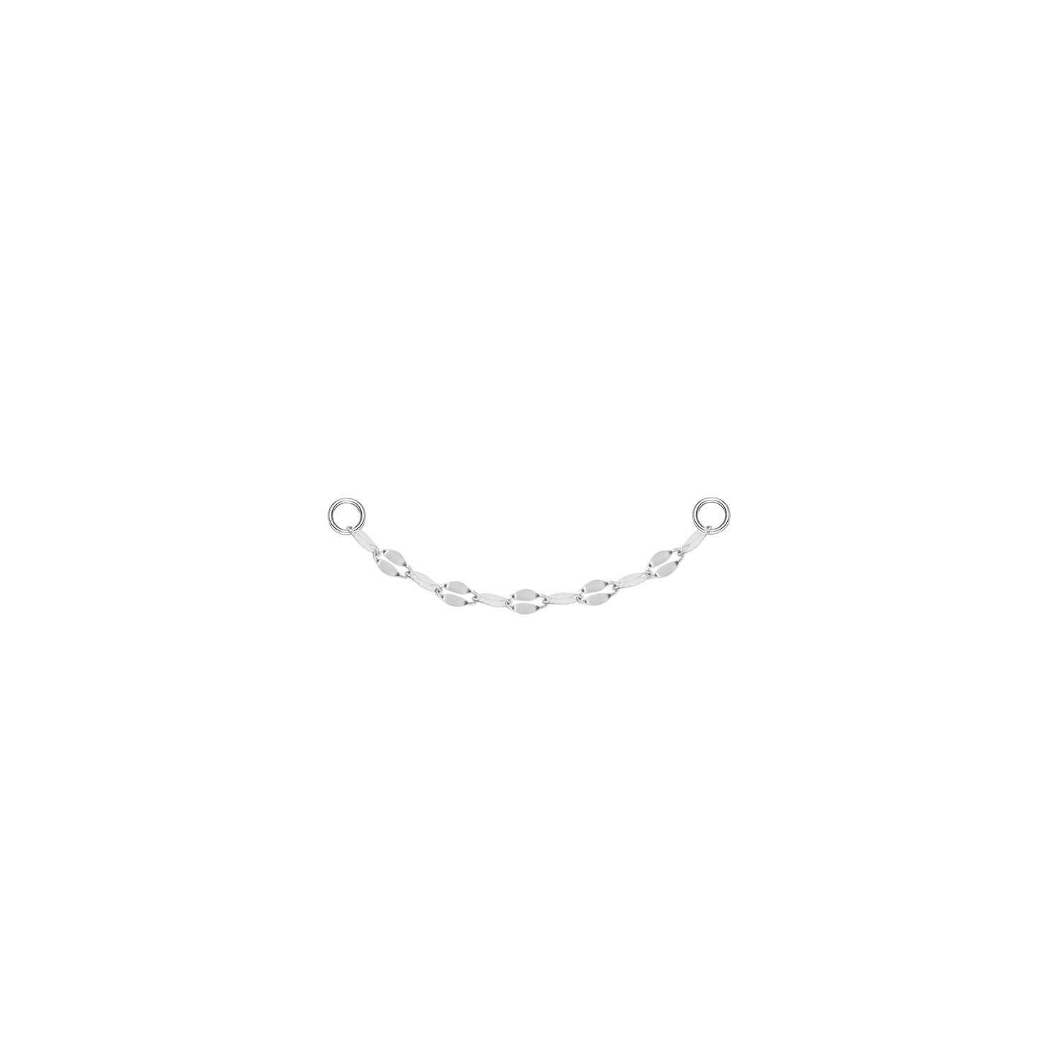 Mirror Link Chain - Single