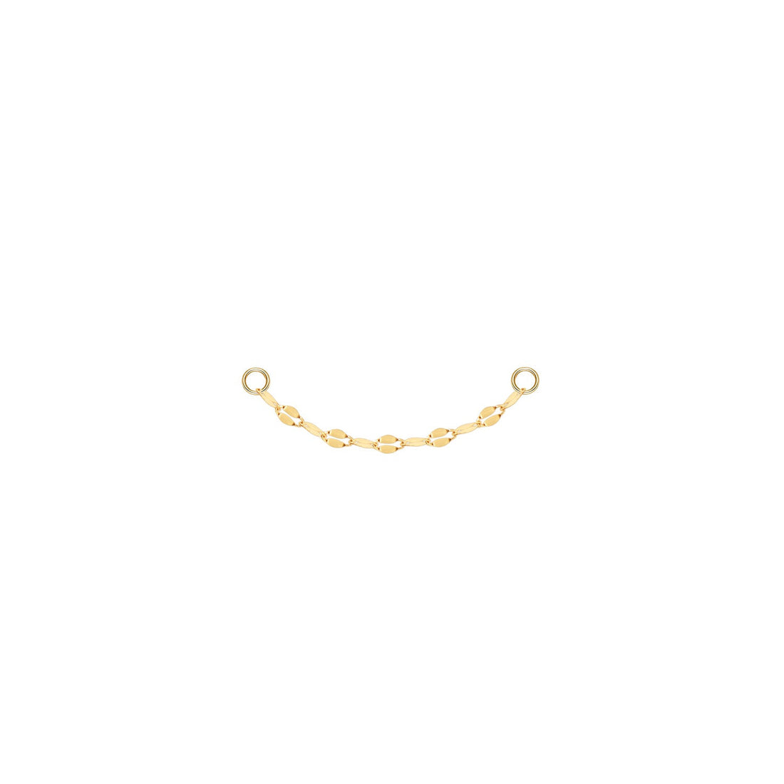 Mirror Link Chain - Single