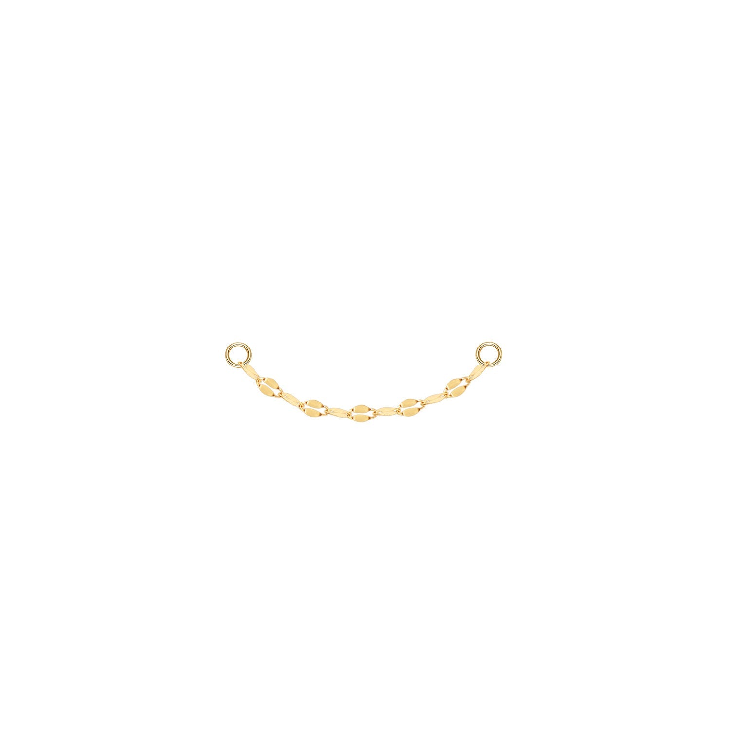 Mirror Link Chain - Single