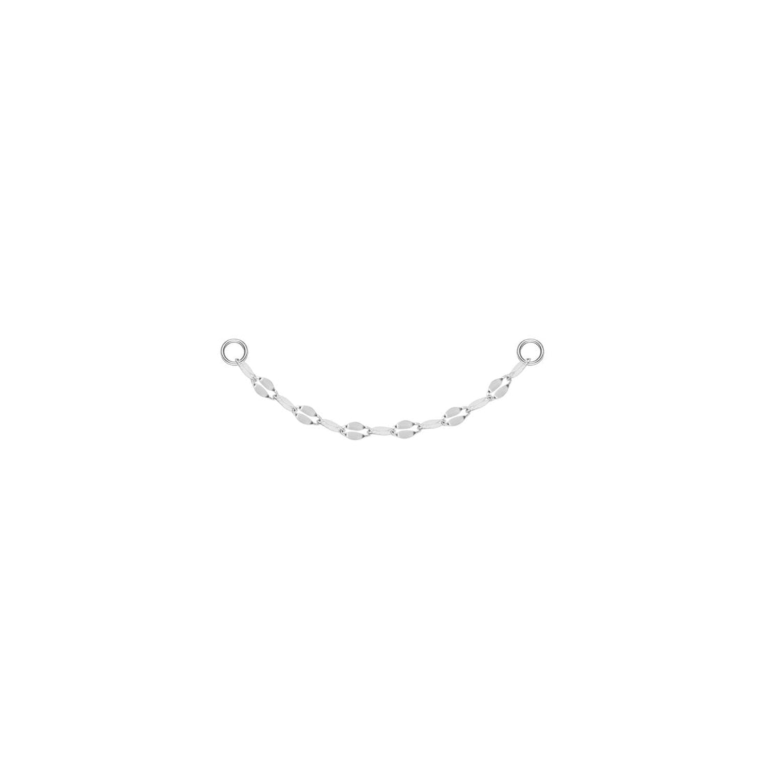 Mirror Link Chain - Single