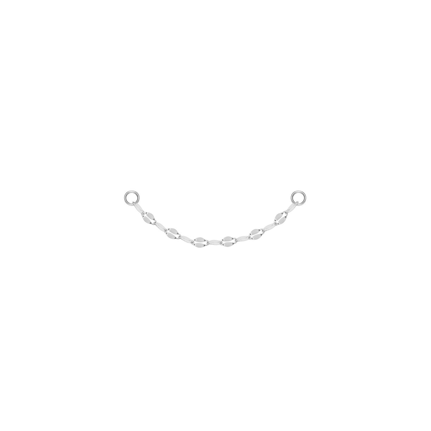 Mirror Link Chain - Single