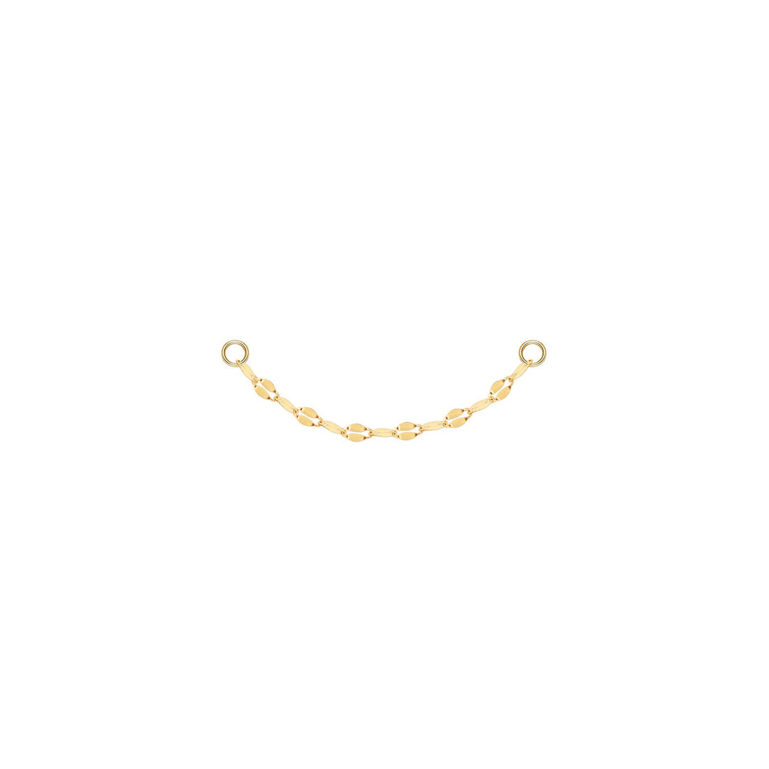 Mirror Link Chain - Single