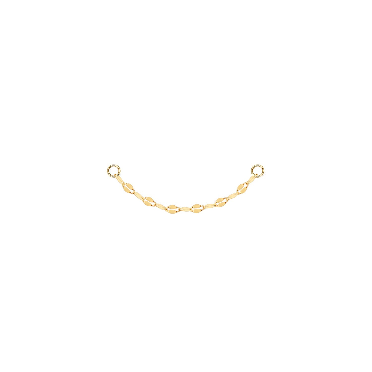 Mirror Link Chain - Single