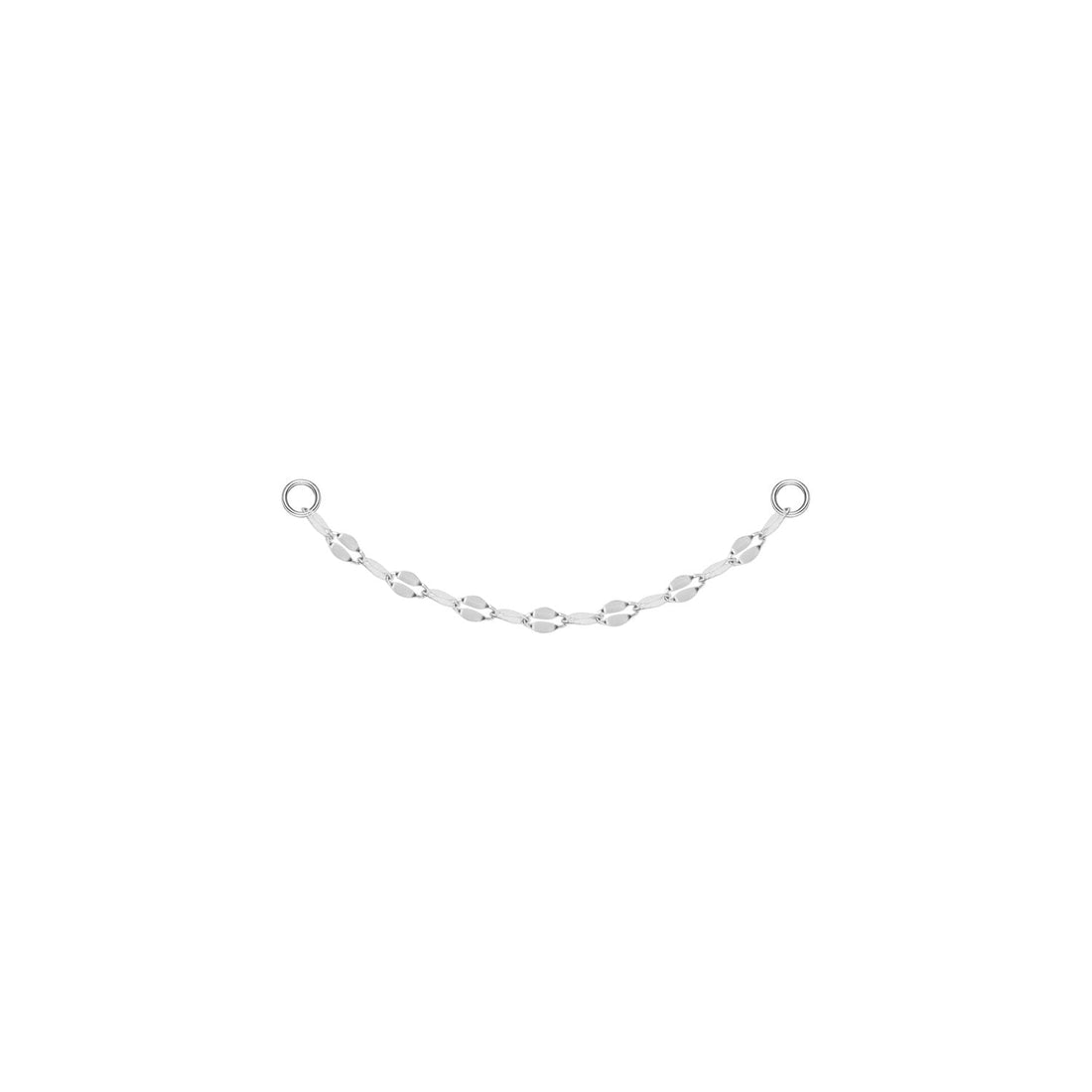 Mirror Link Chain - Single