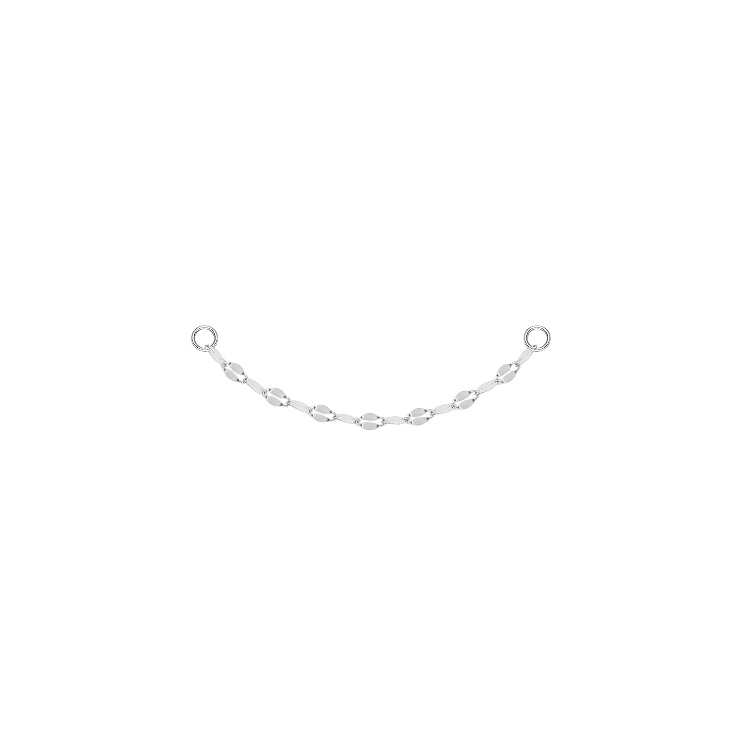 Mirror Link Chain - Single