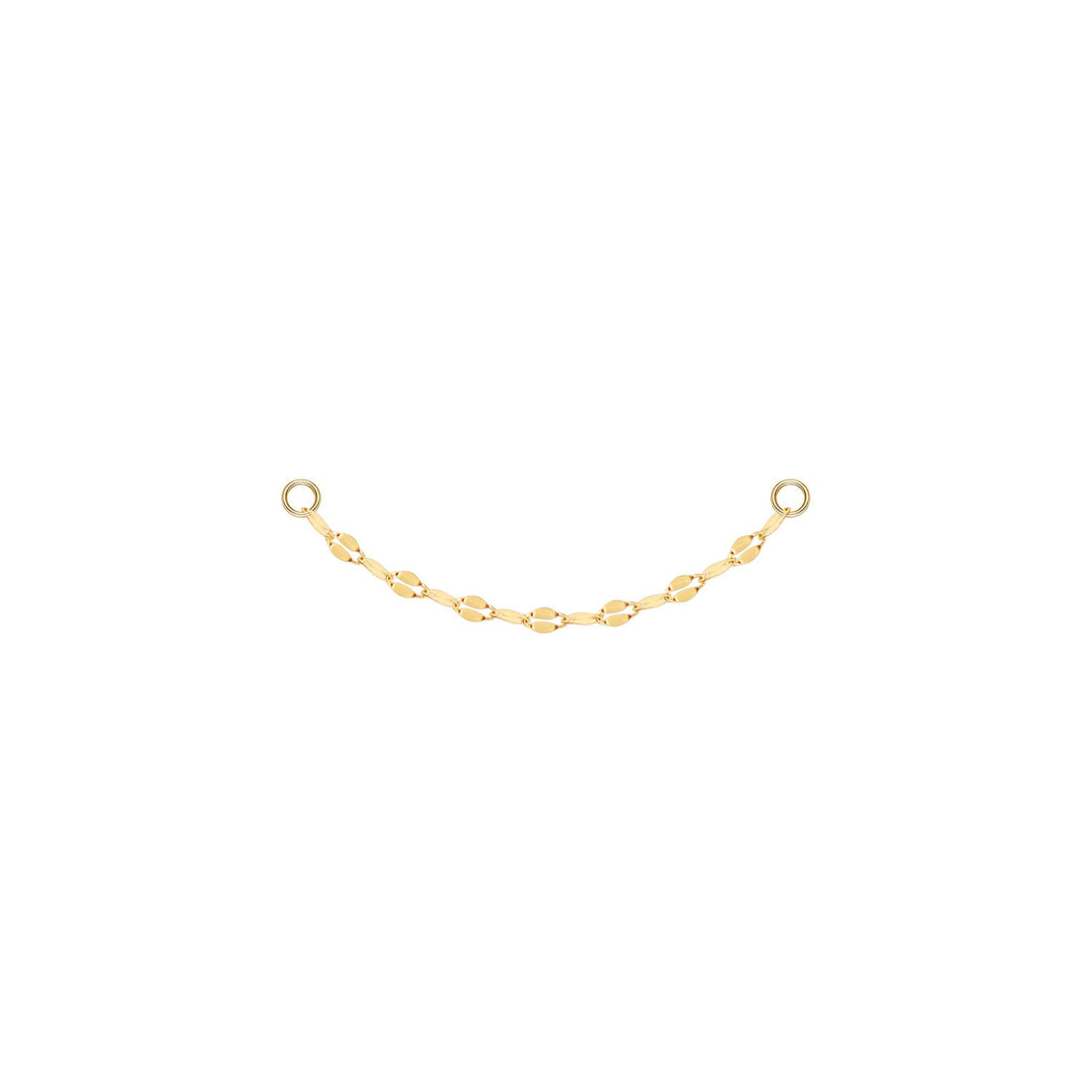 Mirror Link Chain - Single