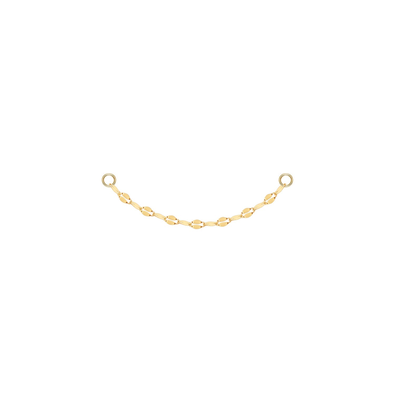 Mirror Link Chain - Single