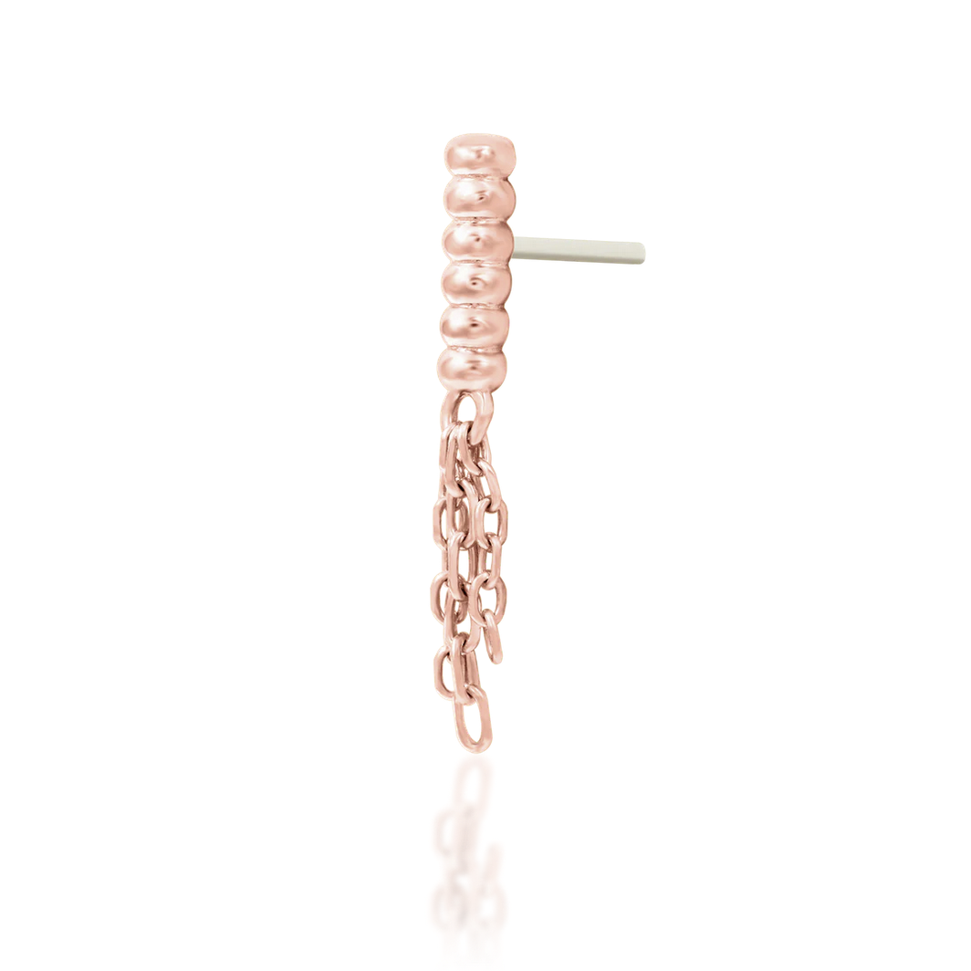 Mistress from Junipurr Rose Gold (Vault)