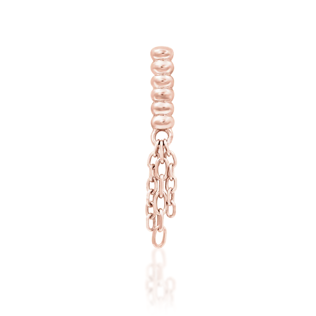 Mistress from Junipurr Rose Gold (Vault)