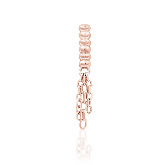 Mistress from Junipurr Rose Gold (Vault)