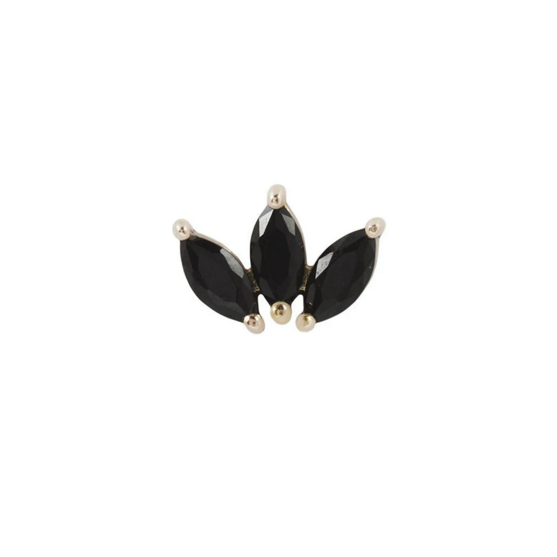 Moet Black Spinel — Buddha