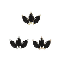 Moet Black Spinel — Buddha