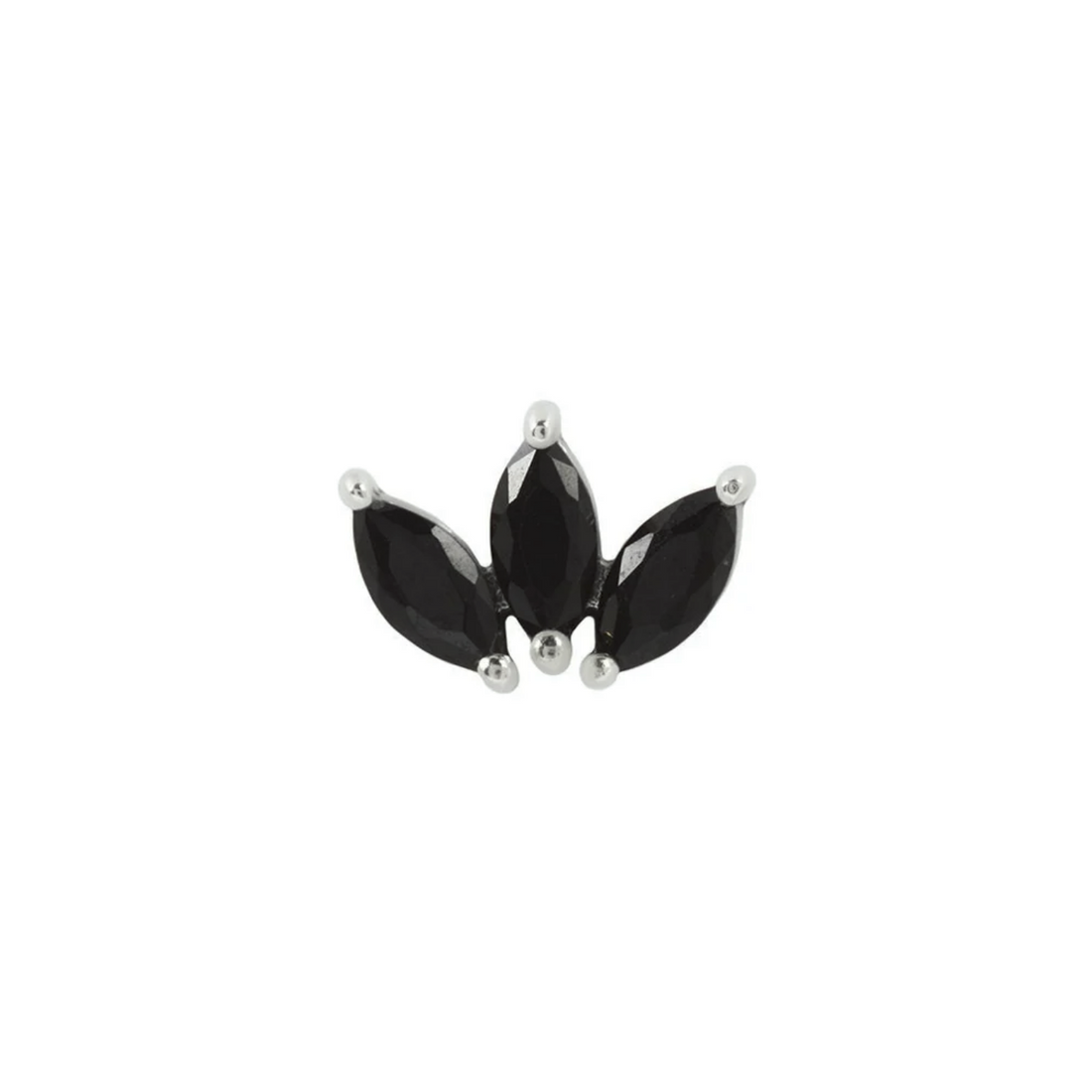 Moet Black Spinel — Buddha