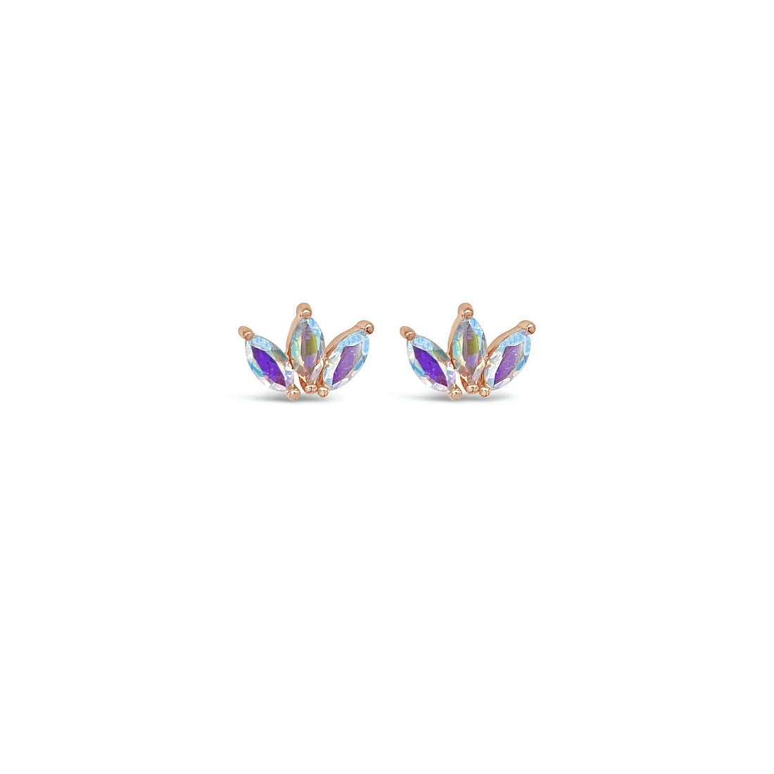 Moet Mercury Mist Topaz — Buddha