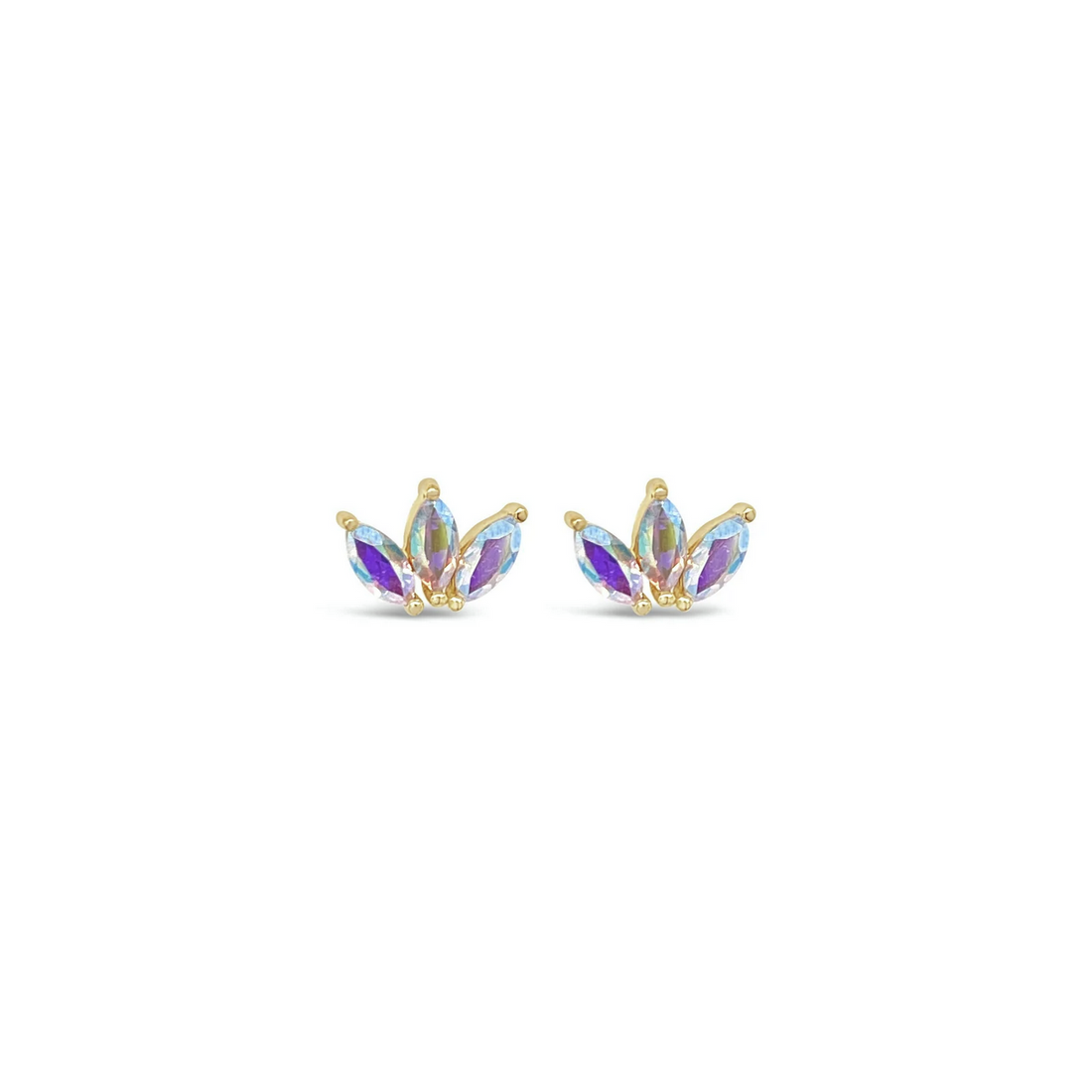 Moet Mercury Mist Topaz — Buddha
