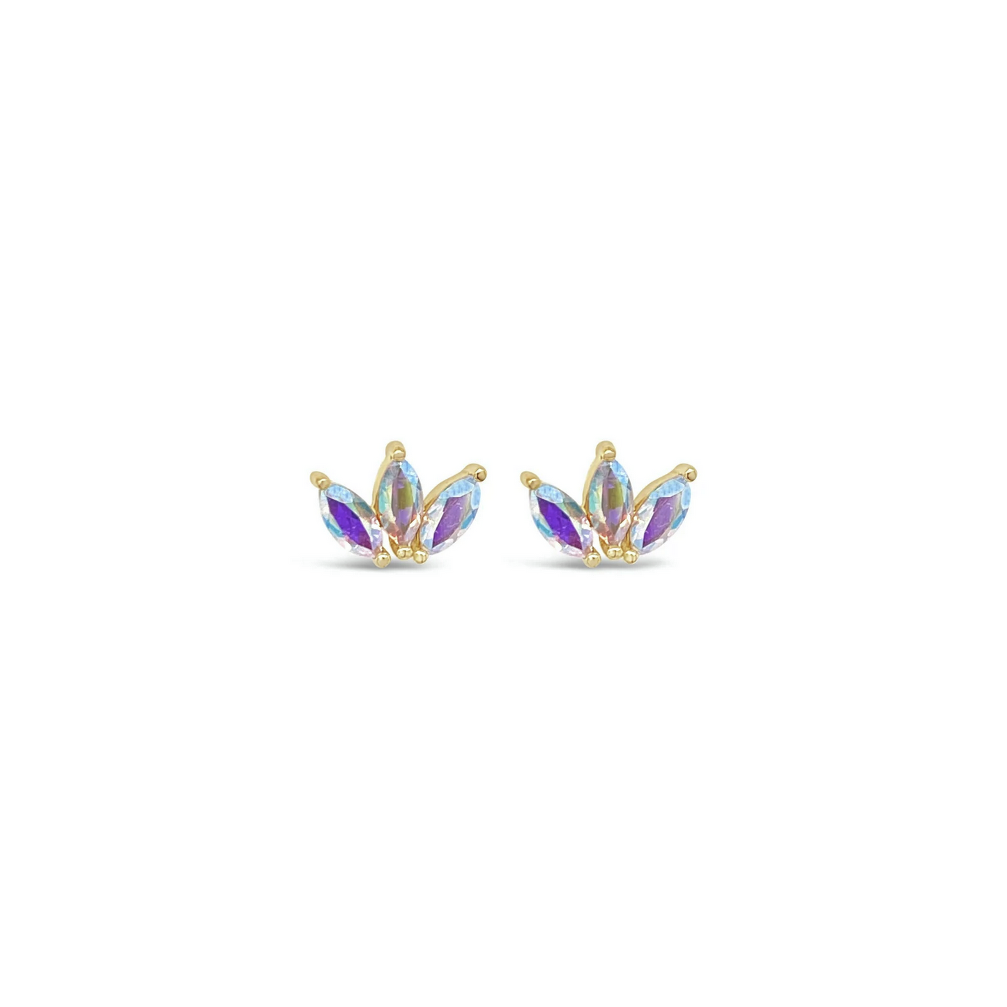 Moet Mercury Mist Topaz From Buddha