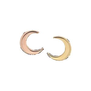 Gold Moon End from Anatometal