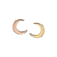 Gold Moon End — Anatometal