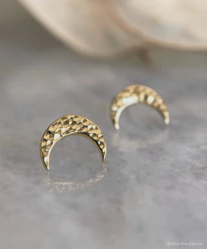 Gold Moon End from Anatometal
